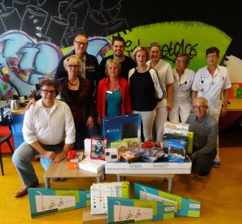 Stichting Medische Kindercirkel Alkmaar